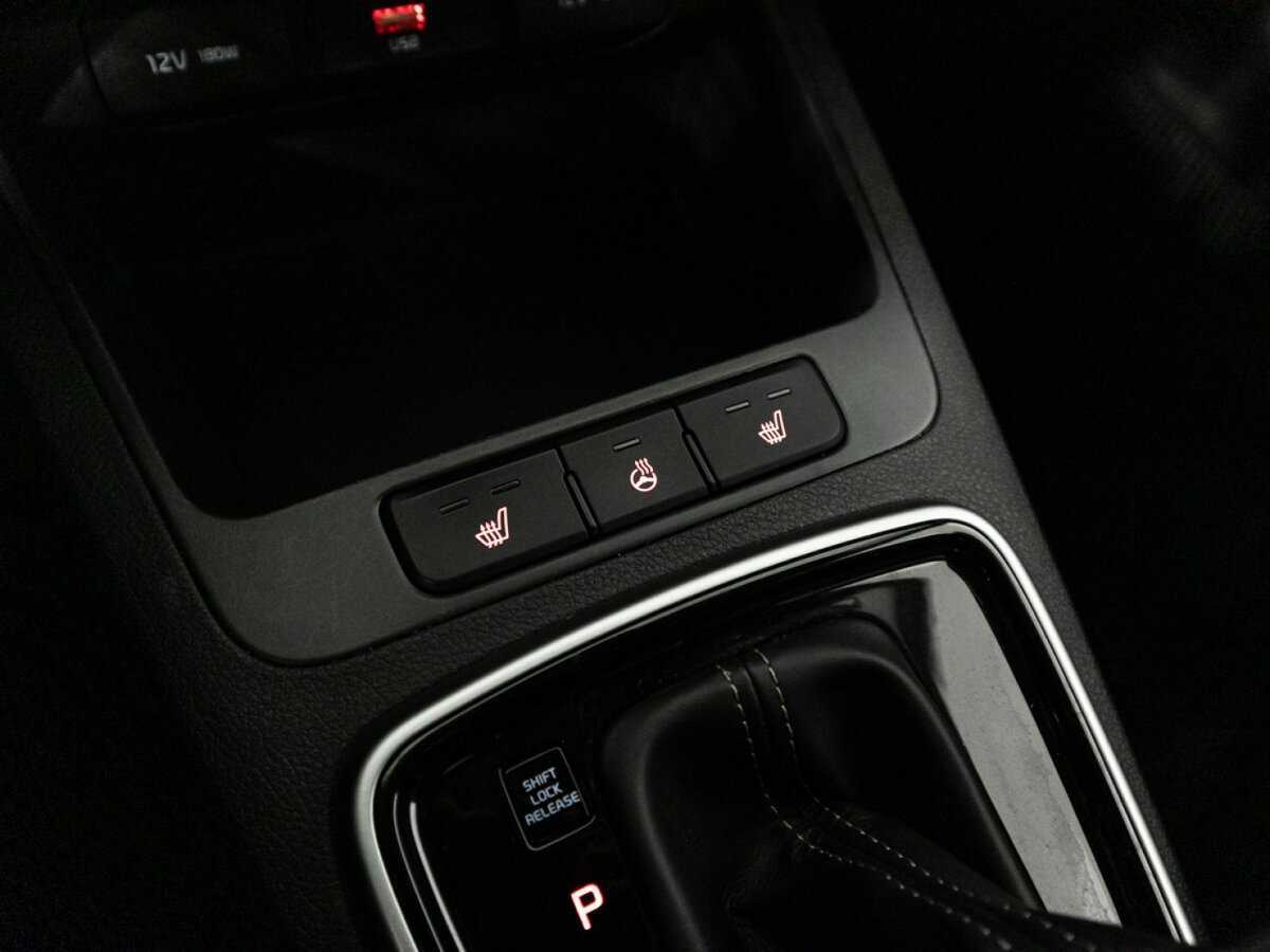 Купить Kia Rio с пробегом. Фото: #18