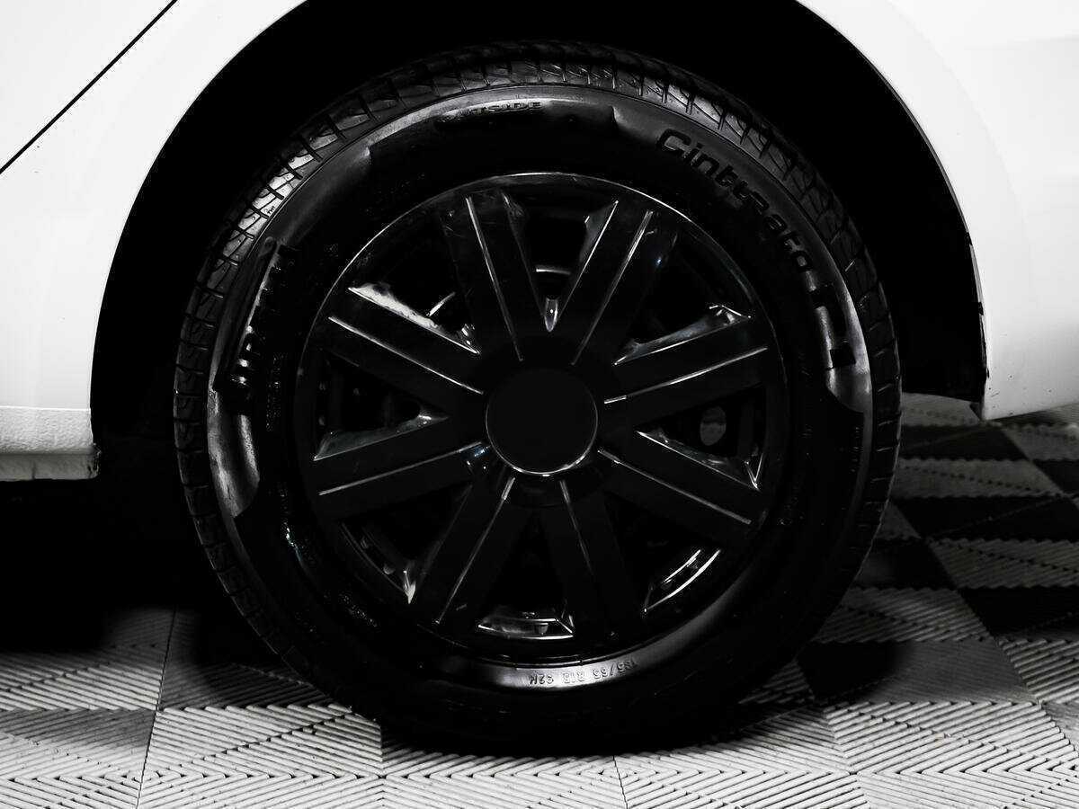 Купить Lada (ВАЗ) Vesta с пробегом. Фото: #13