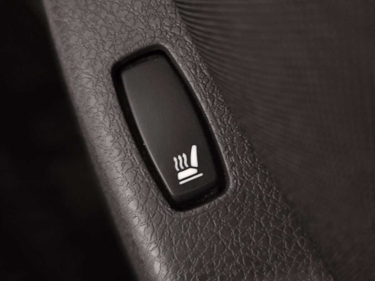 Купить Renault Logan с пробегом. Фото: #20