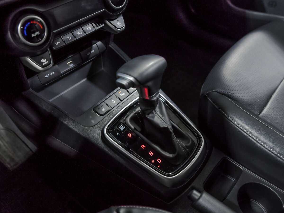 Купить Kia Rio с пробегом. Фото: #11