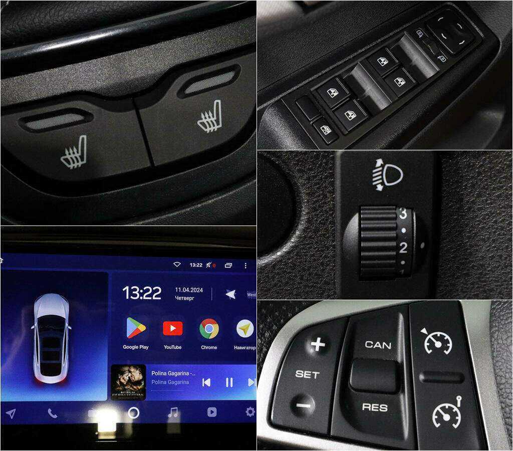 Купить Lada (ВАЗ) Vesta с пробегом. Фото: #12