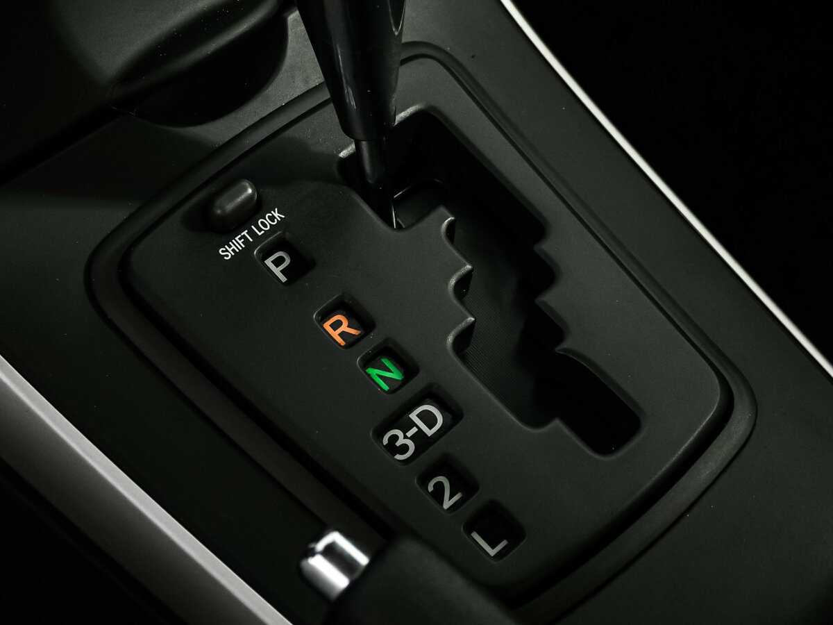 Купить Toyota Corolla с пробегом. Фото: #15