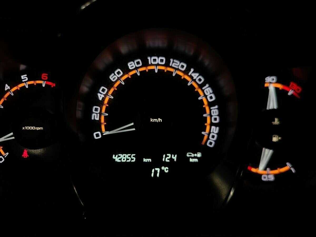 Купить Lada (ВАЗ) Vesta с пробегом. Фото: #13