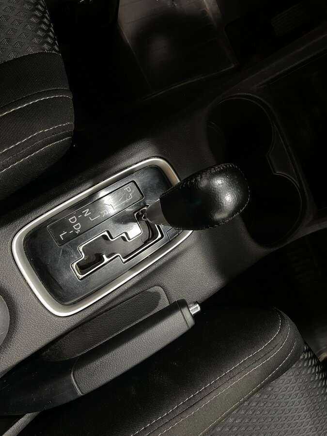 Купить Mitsubishi Outlander с пробегом. Фото: #10