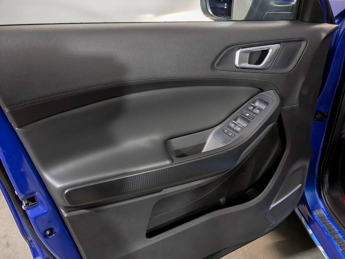 Купить Chery Tiggo 4 с пробегом. Фото: #18