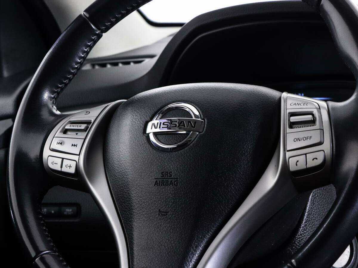 Купить Nissan Qashqai с пробегом. Фото: #12