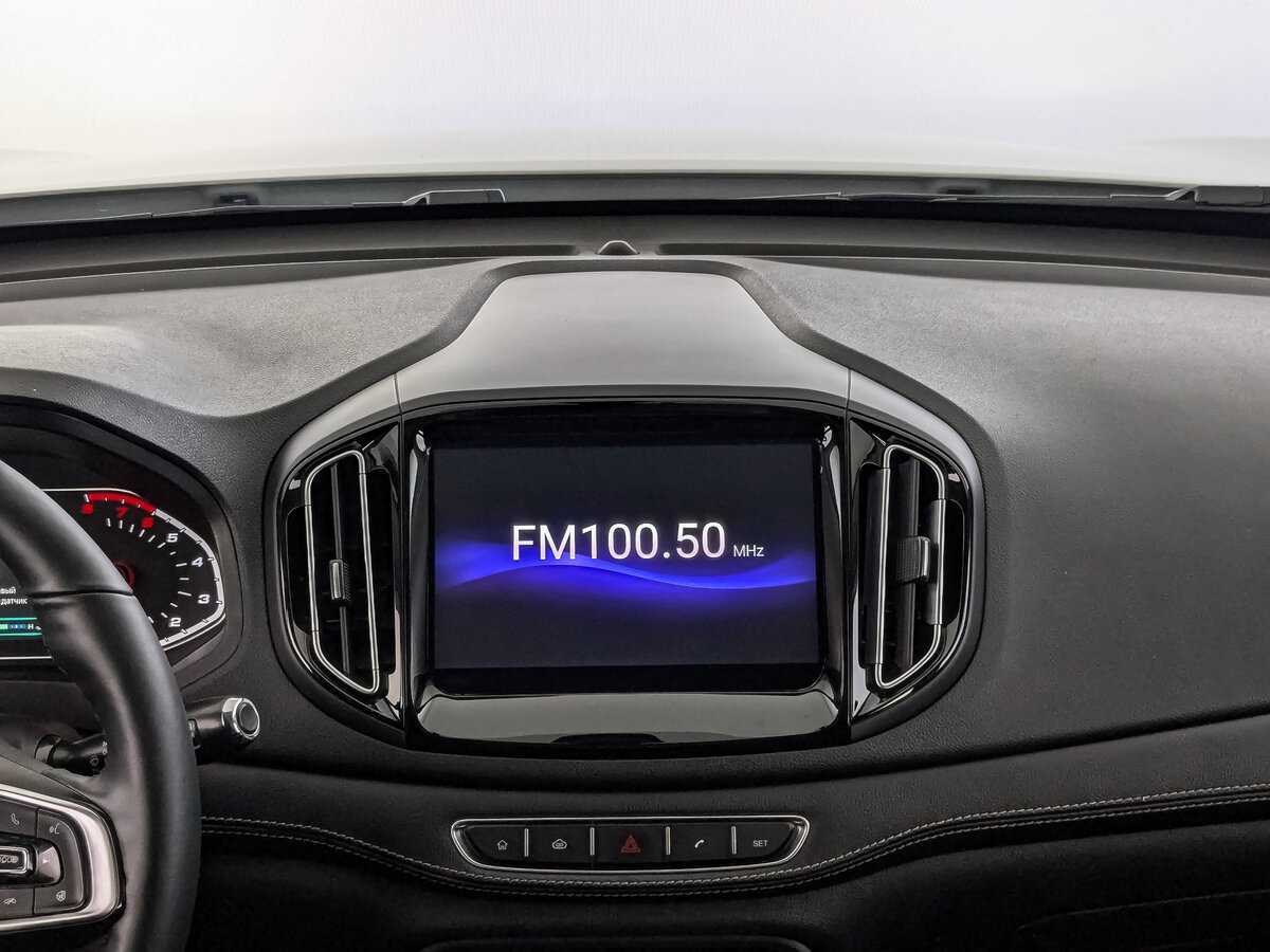 Купить Chery Tiggo 7 с пробегом. Фото: #12