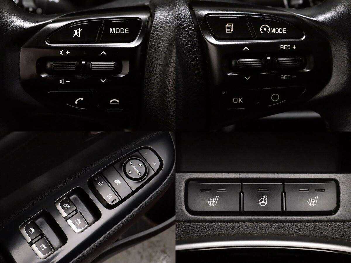 Купить Kia Rio с пробегом. Фото: #11