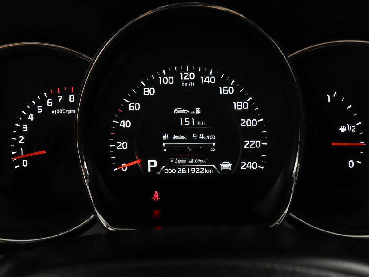 Купить Kia Ceed с пробегом. Фото: #10