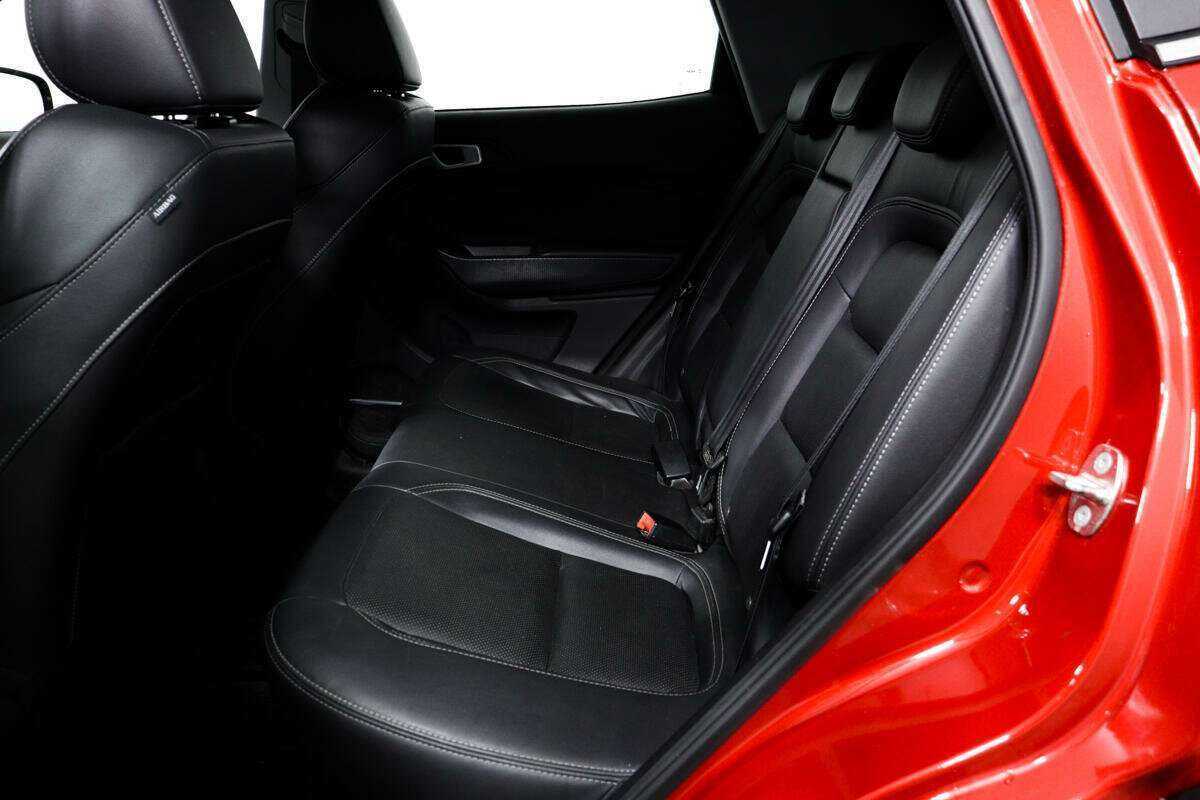 Купить Chery Tiggo 4 с пробегом. Фото: #11