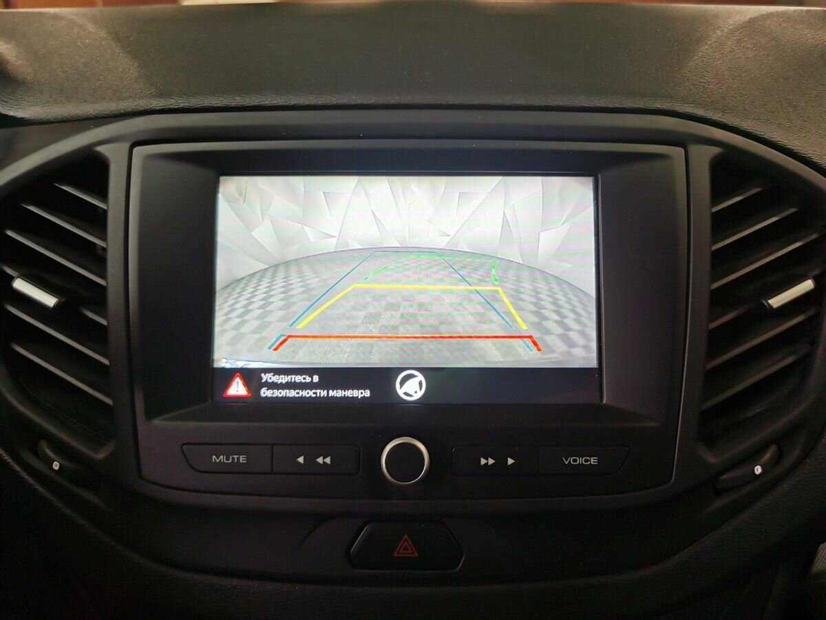 Купить Lada (ВАЗ) Vesta с пробегом. Фото: #14