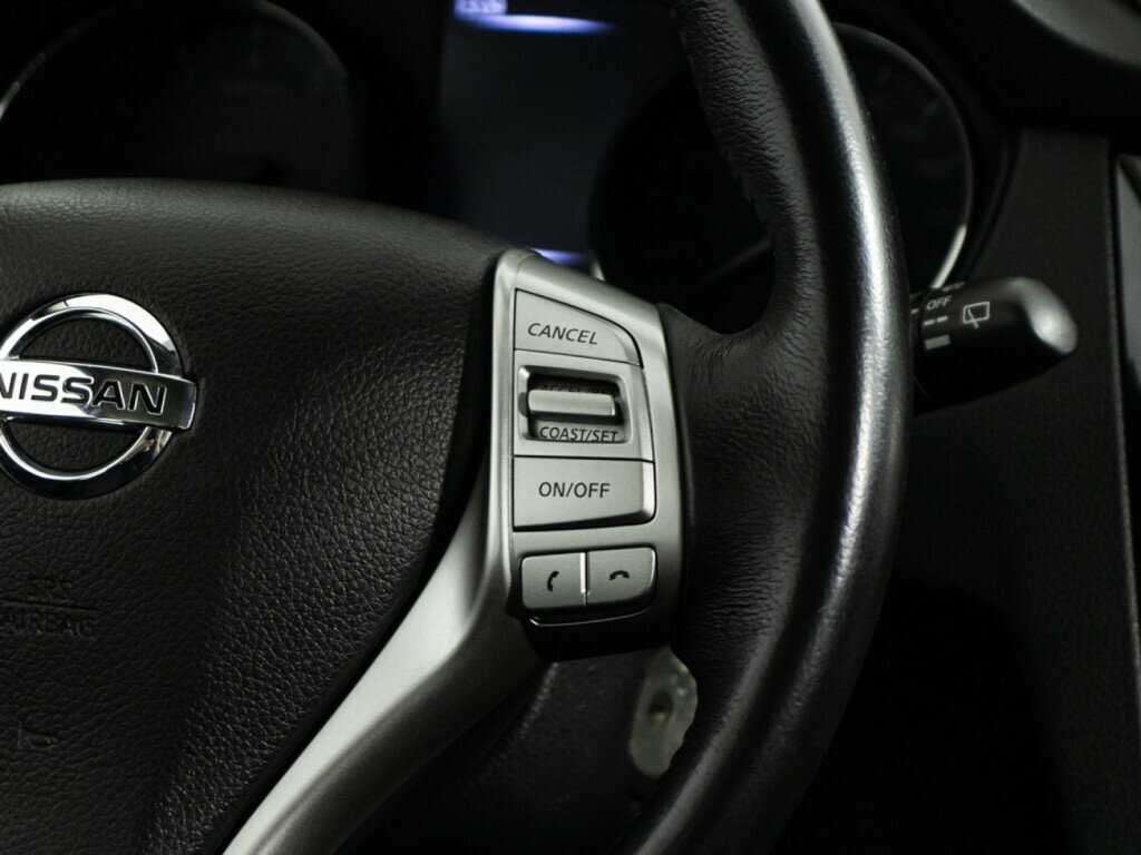 Купить Nissan Qashqai с пробегом. Фото: #18