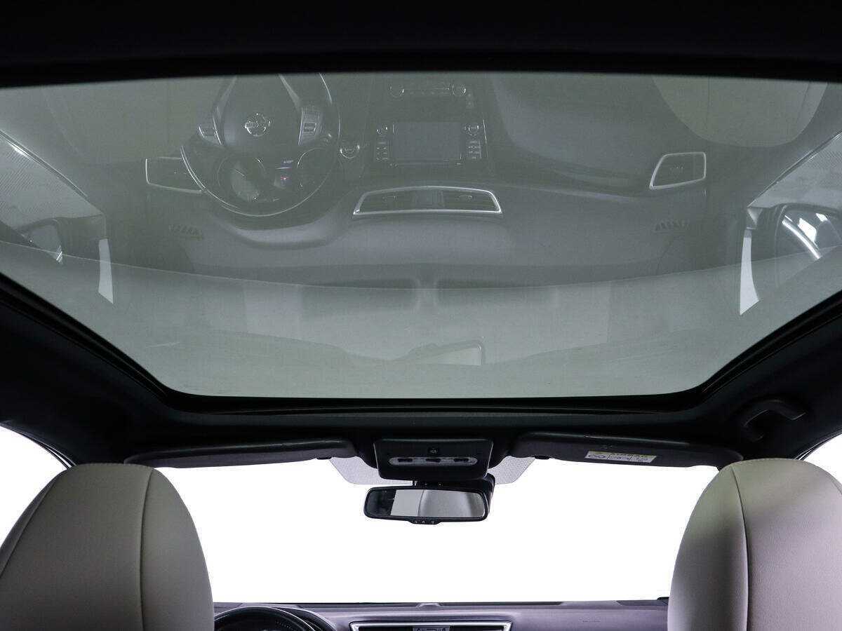 Купить Nissan Qashqai с пробегом. Фото: #14