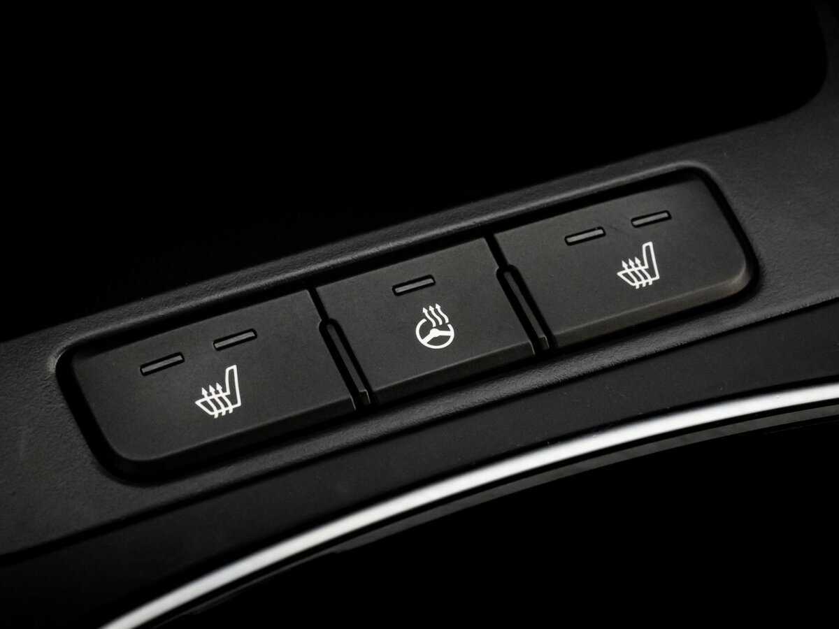 Купить Kia Rio с пробегом. Фото: #12