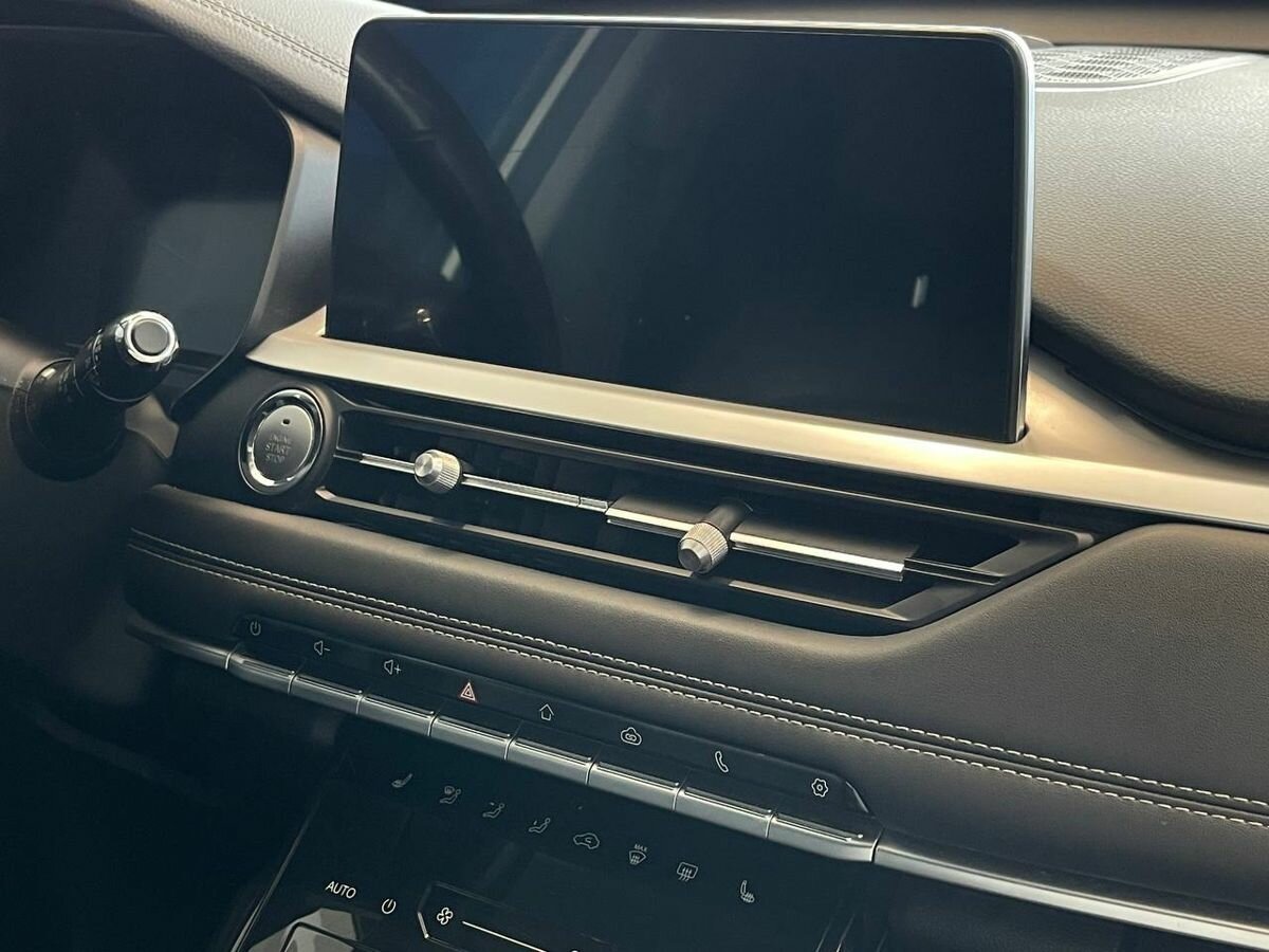 Купить Chery Tiggo 7 Pro с пробегом. Фото: #12