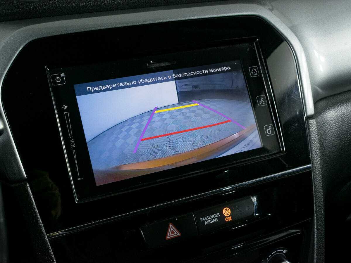 Купить Suzuki Vitara с пробегом. Фото: #14