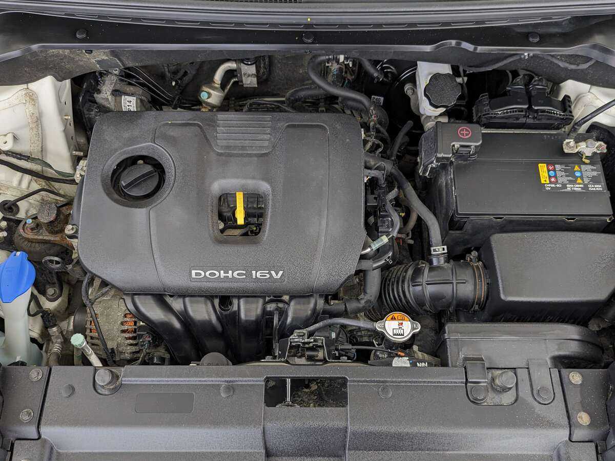 Купить Kia Soul с пробегом. Фото: #8