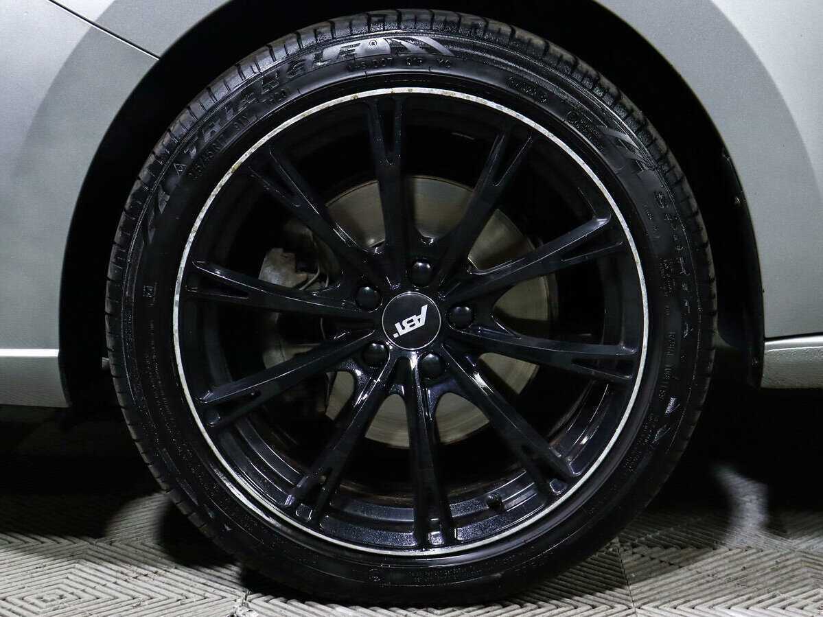 Купить Volkswagen Polo с пробегом. Фото: #18