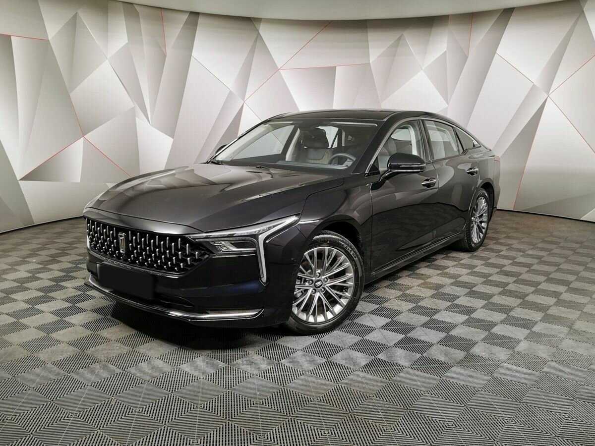 Купить FAW Bestune B70 с пробегом. Посмотреть фото