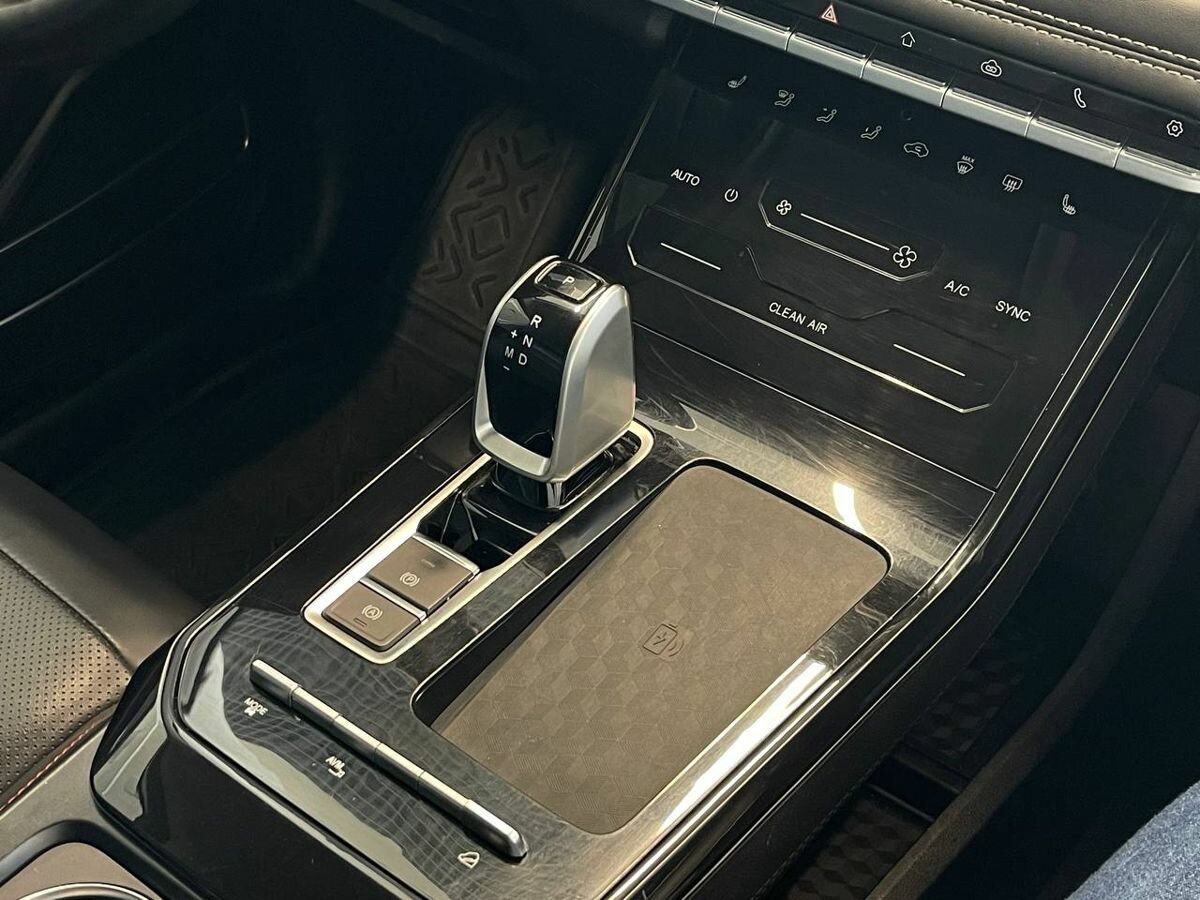 Купить Chery Tiggo 7 Pro с пробегом. Фото: #13