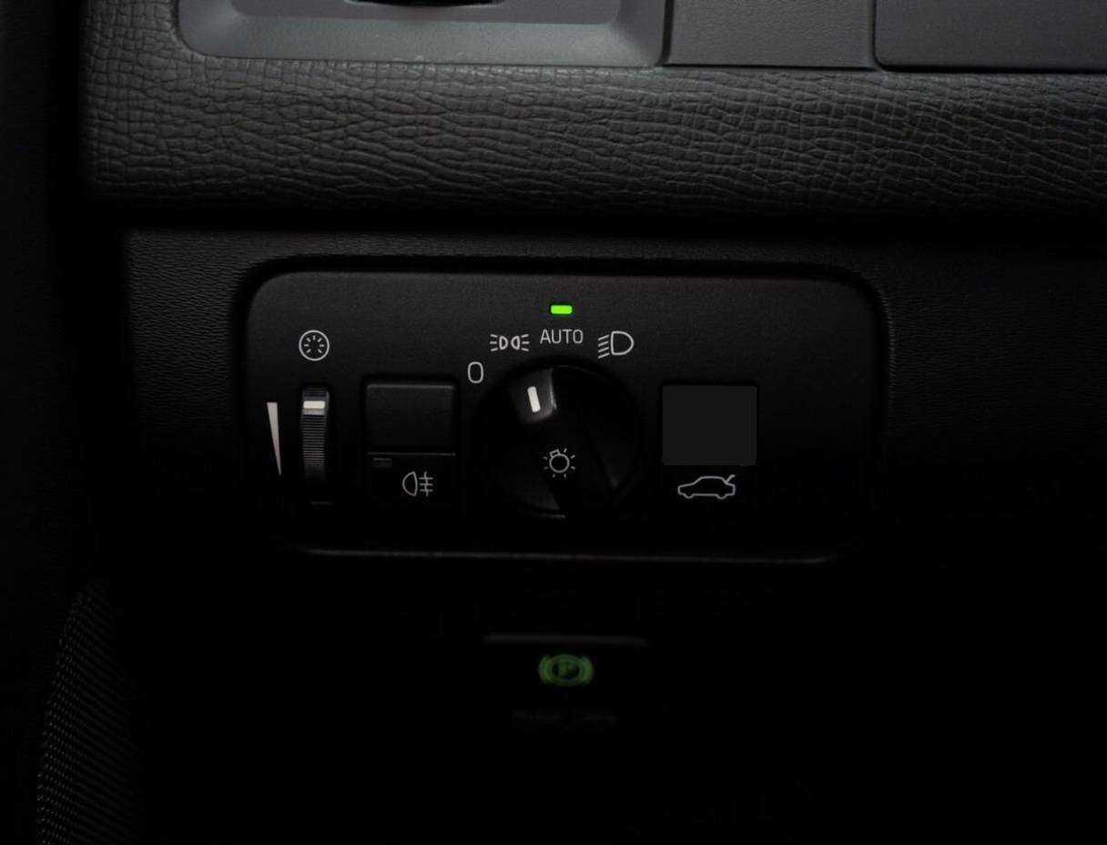 Купить Volvo XC60 с пробегом. Фото: #15