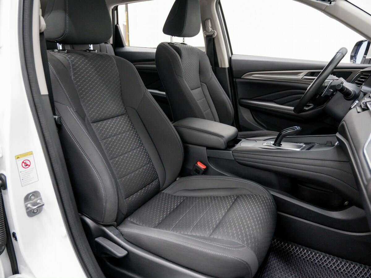 Купить Haval F7 с пробегом. Фото: #7