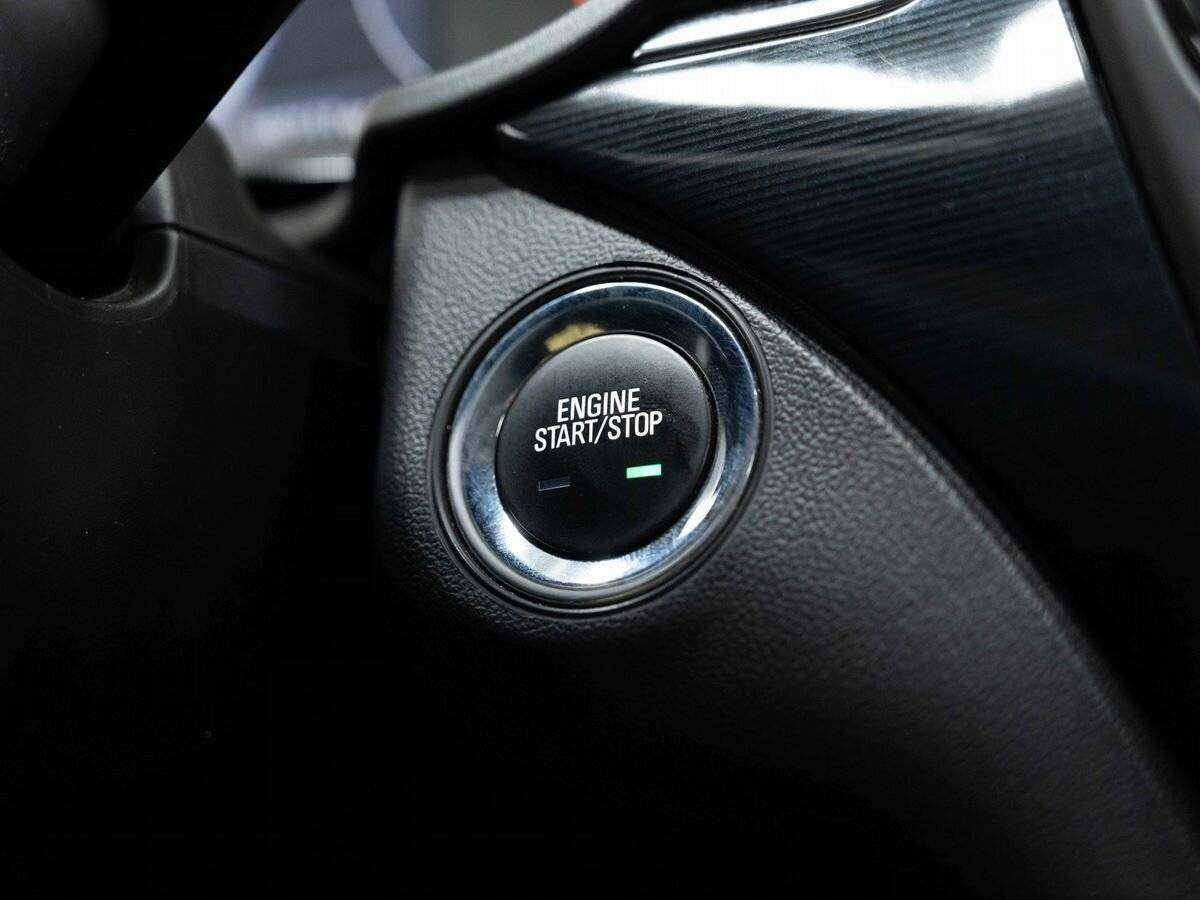 Купить Opel Insignia с пробегом. Фото: #26