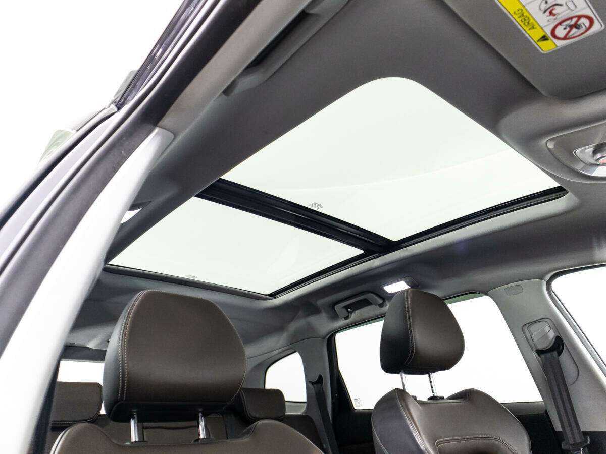 Купить Chery Tiggo 8 Pro с пробегом. Фото: #21