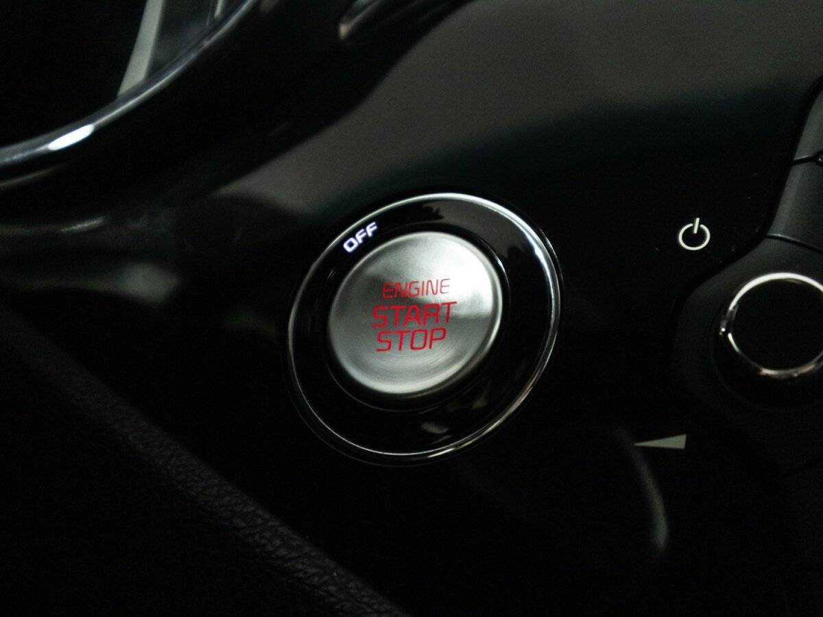 Купить Kia Ceed с пробегом. Фото: #19