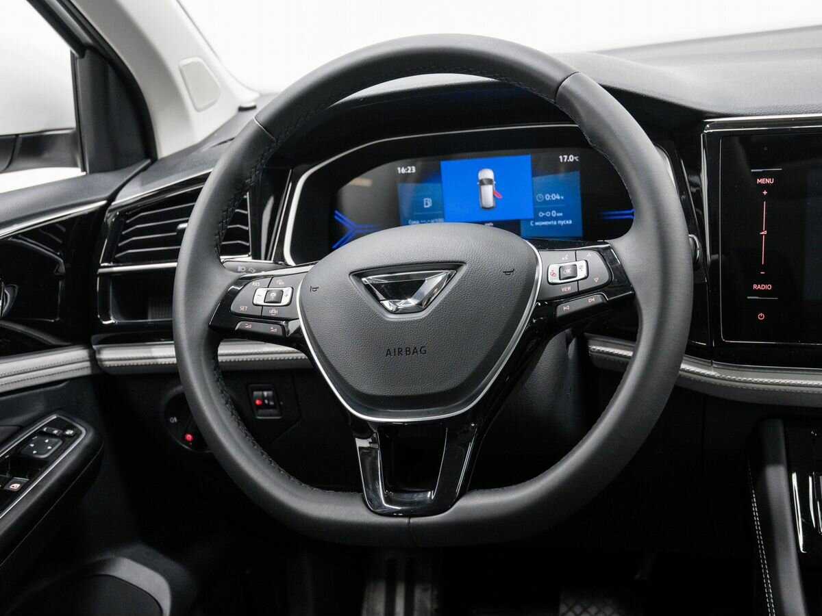 Купить Jetta VS5 с пробегом. Фото: #10