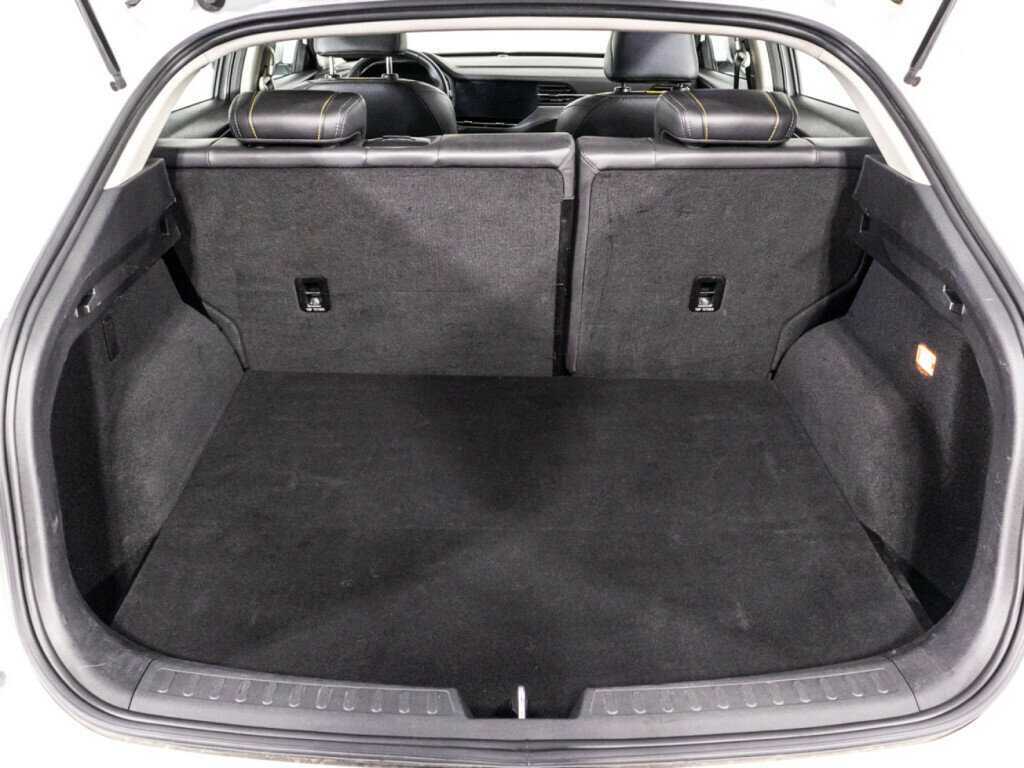 Купить Haval F7x с пробегом. Фото: #14