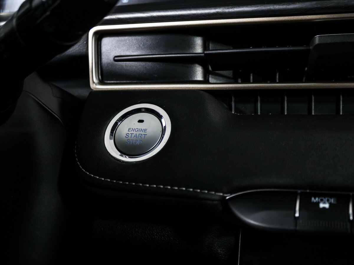 Купить EXEED LX с пробегом. Фото: #18