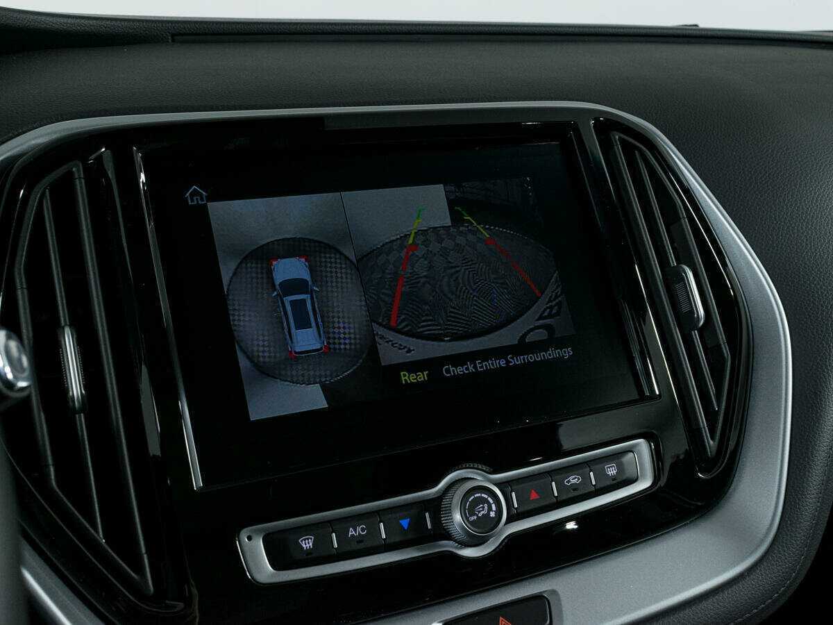 Купить Jetour X70 с пробегом. Фото: #17