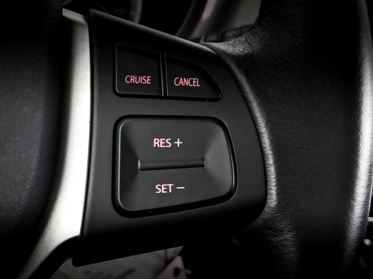 Купить Suzuki Vitara с пробегом. Фото: #20