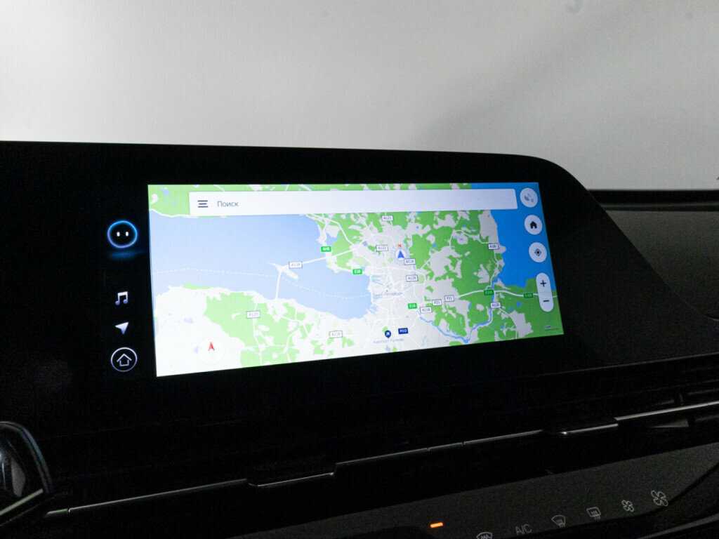 Купить OMODA C5 с пробегом. Фото: #14