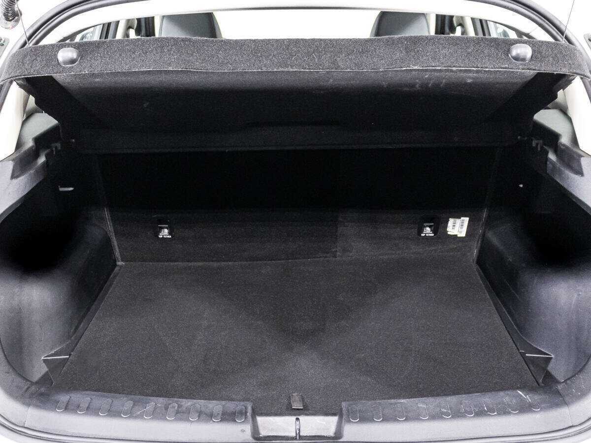 Купить Haval Jolion с пробегом. Фото: #14