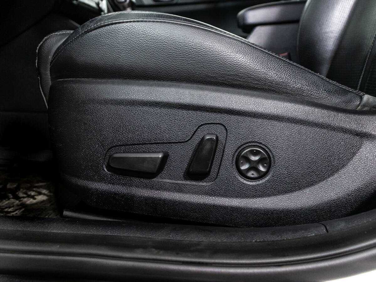 Купить Kia Optima с пробегом. Фото: #15