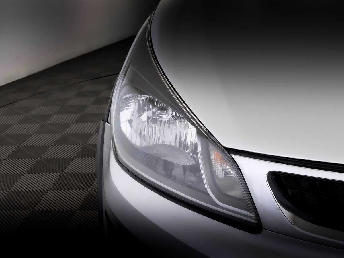 Купить Kia Rio с пробегом. Фото: #16