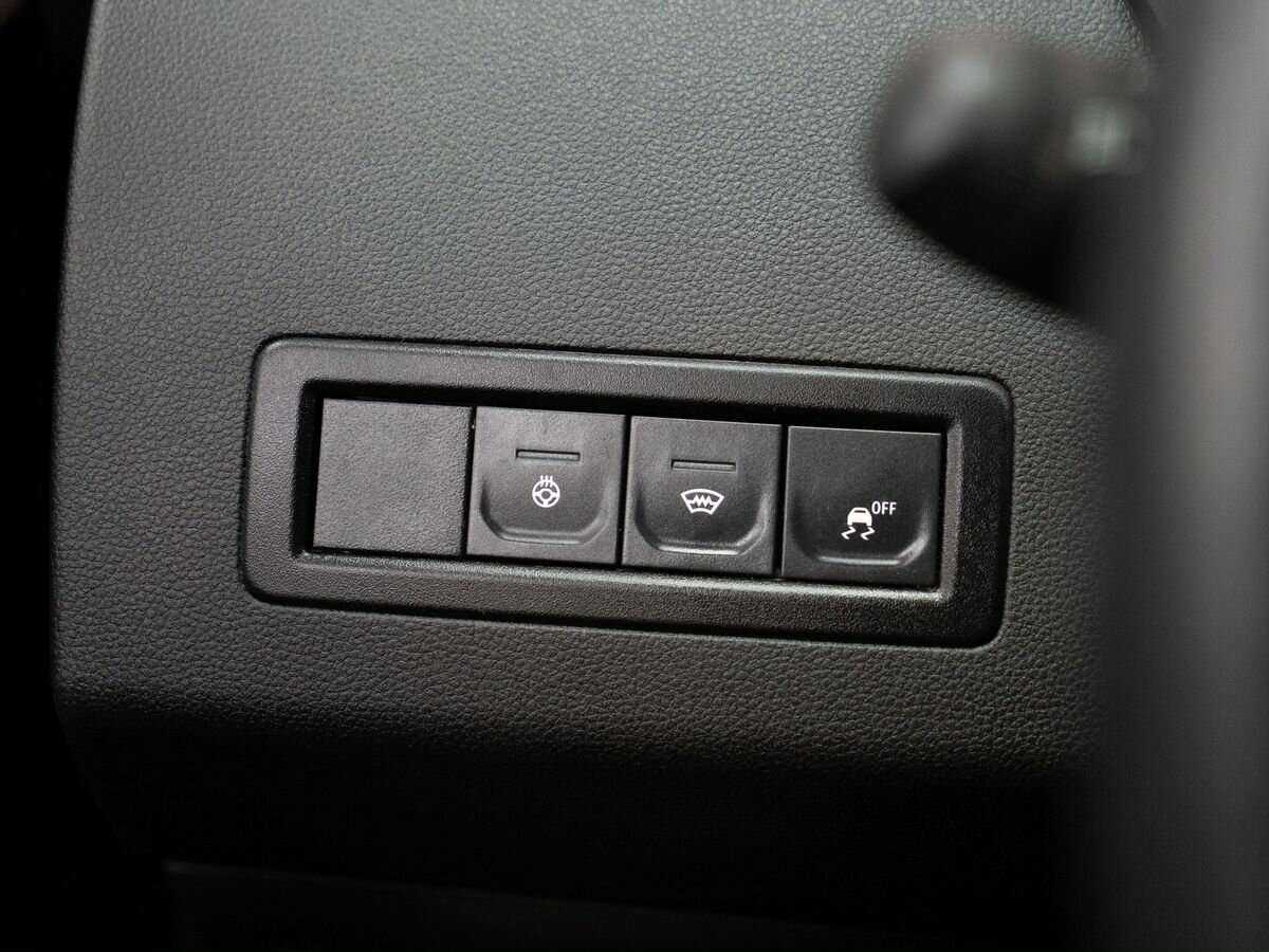 Купить Renault Arkana с пробегом. Фото: #16