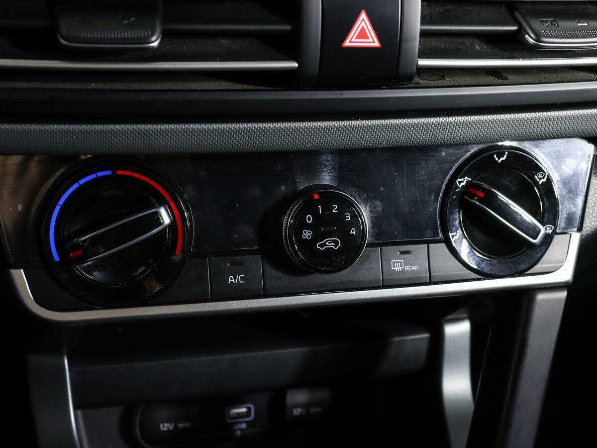 Купить Kia Seltos с пробегом. Фото: #18