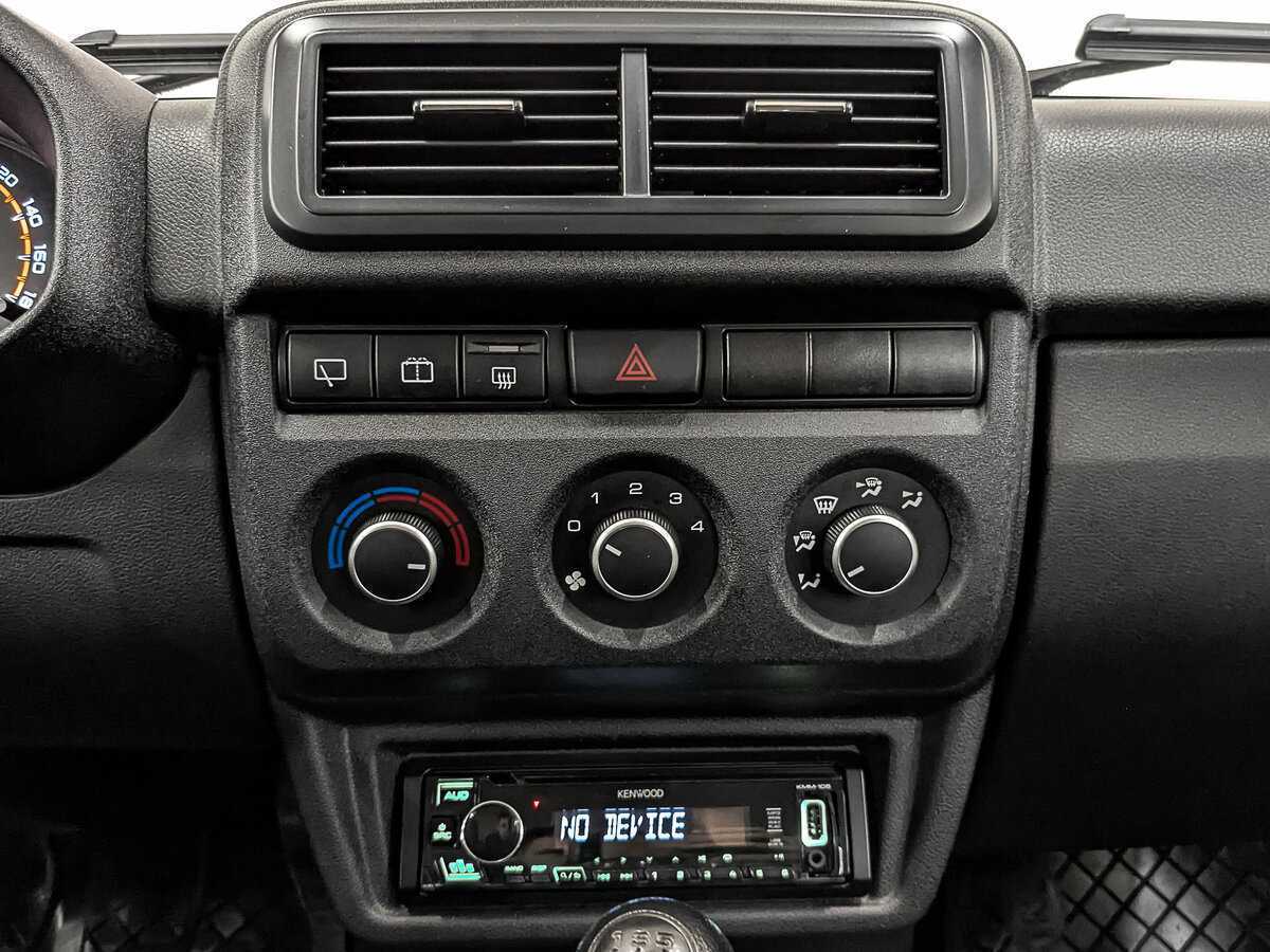 Купить Lada (ВАЗ) 2121 (4x4) с пробегом. Фото: #16