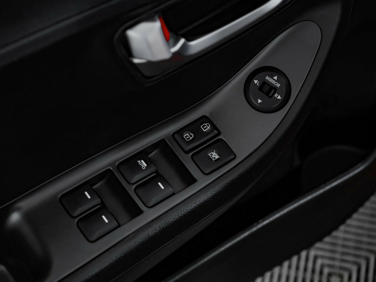 Купить Kia Picanto с пробегом. Фото: #15