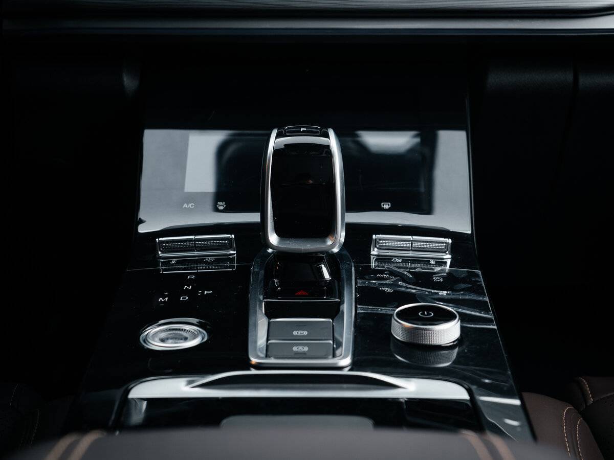 Купить Chery Tiggo 8 Pro с пробегом. Фото: #15