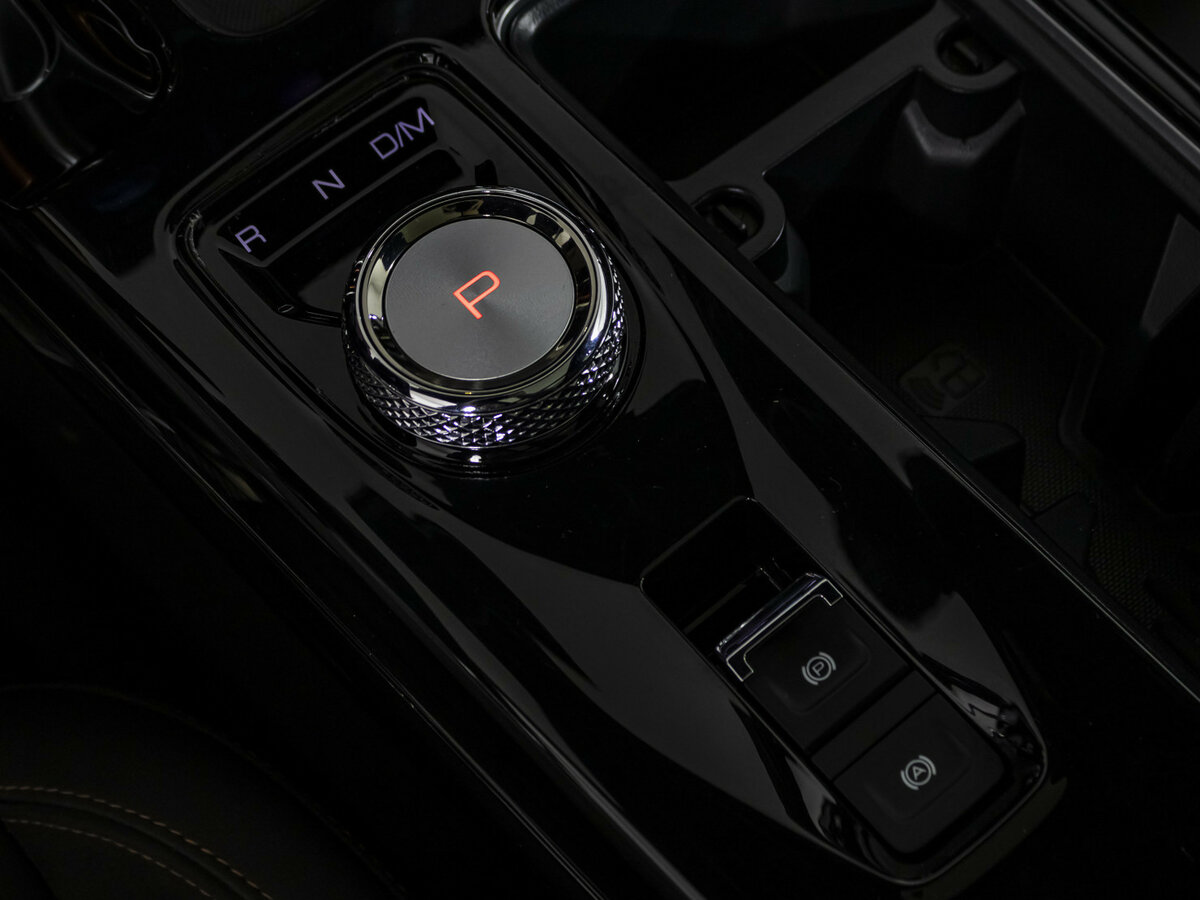 Купить Haval Dargo с пробегом. Фото: #13