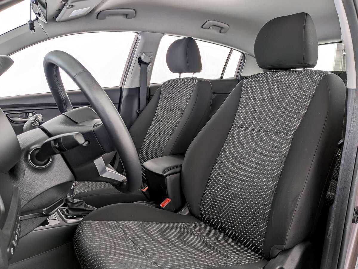 Купить Kia Rio с пробегом. Фото: #15
