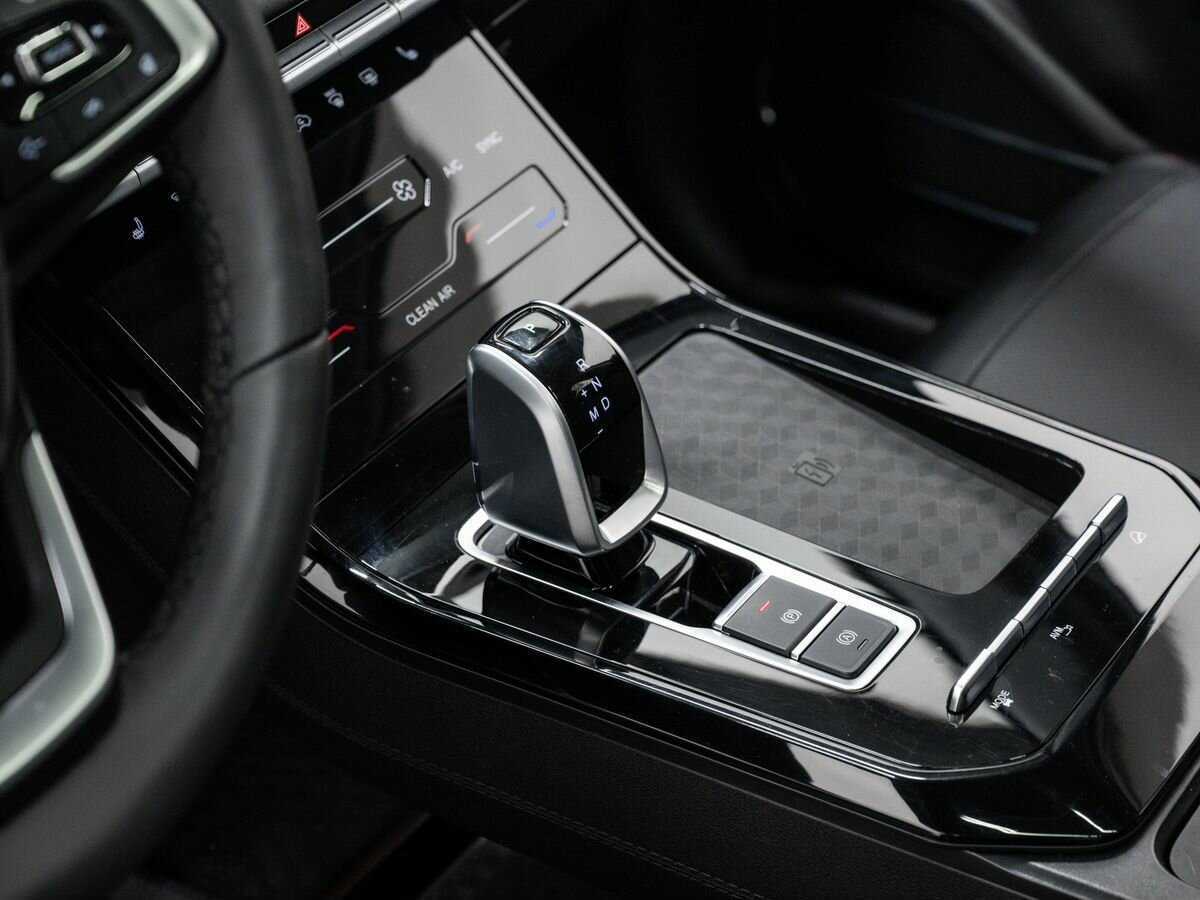 Купить Chery Tiggo 7 Pro с пробегом. Фото: #18