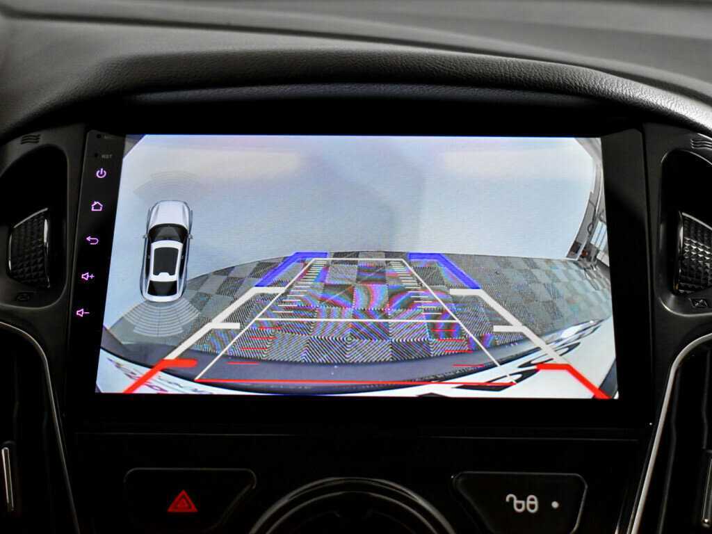 Купить Ford Focus с пробегом. Фото: #18