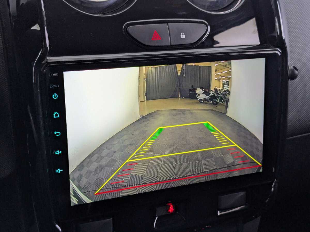 Купить Lada (ВАЗ) Largus с пробегом. Фото: #23