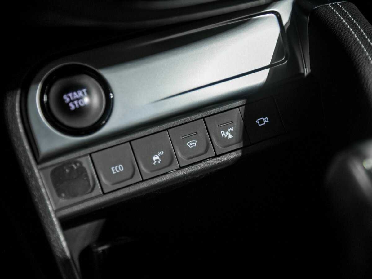 Купить Renault Kaptur с пробегом. Фото: #11