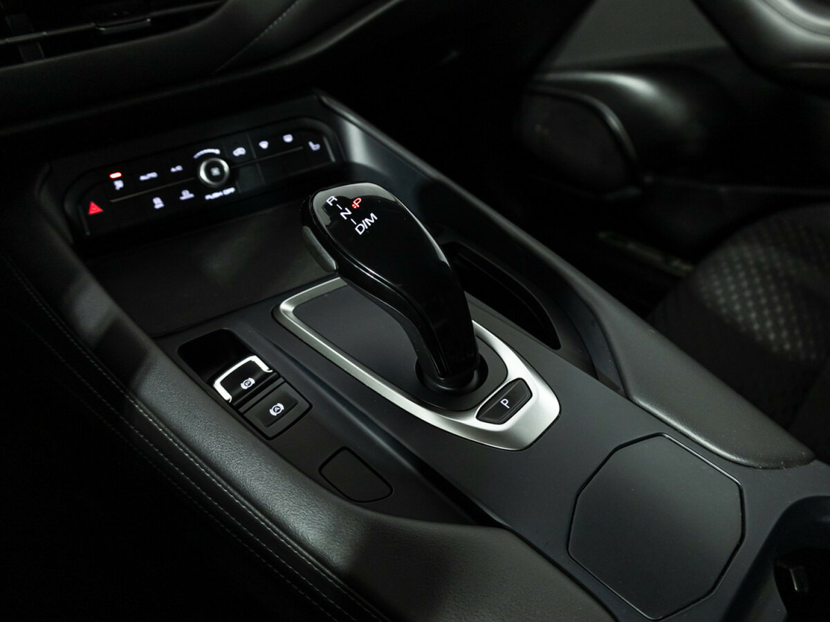 Купить Haval F7 с пробегом. Фото: #16